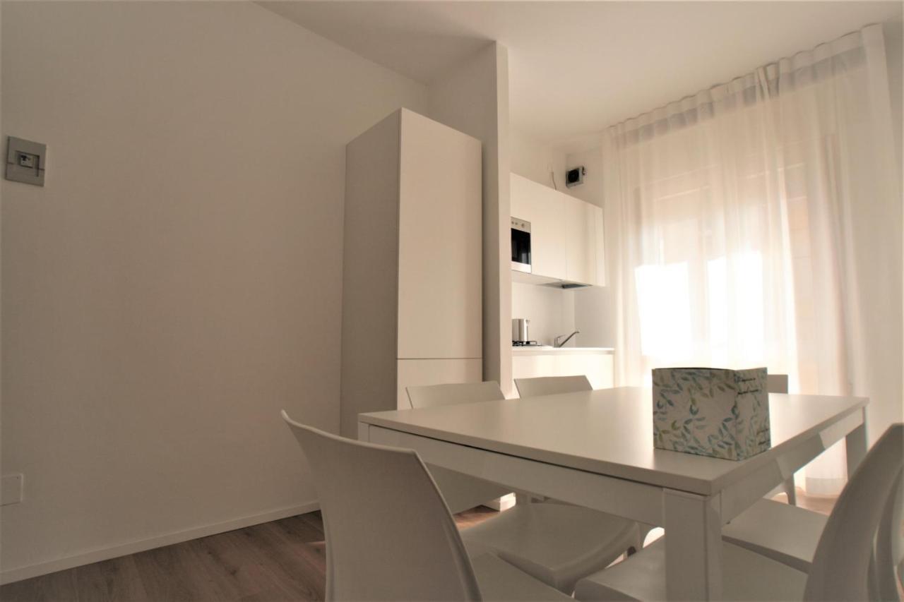 Residence Houston Lido di Jesolo Exterior photo