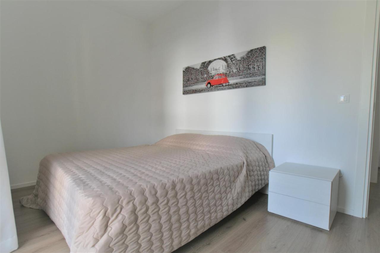 Residence Houston Lido di Jesolo Exterior photo