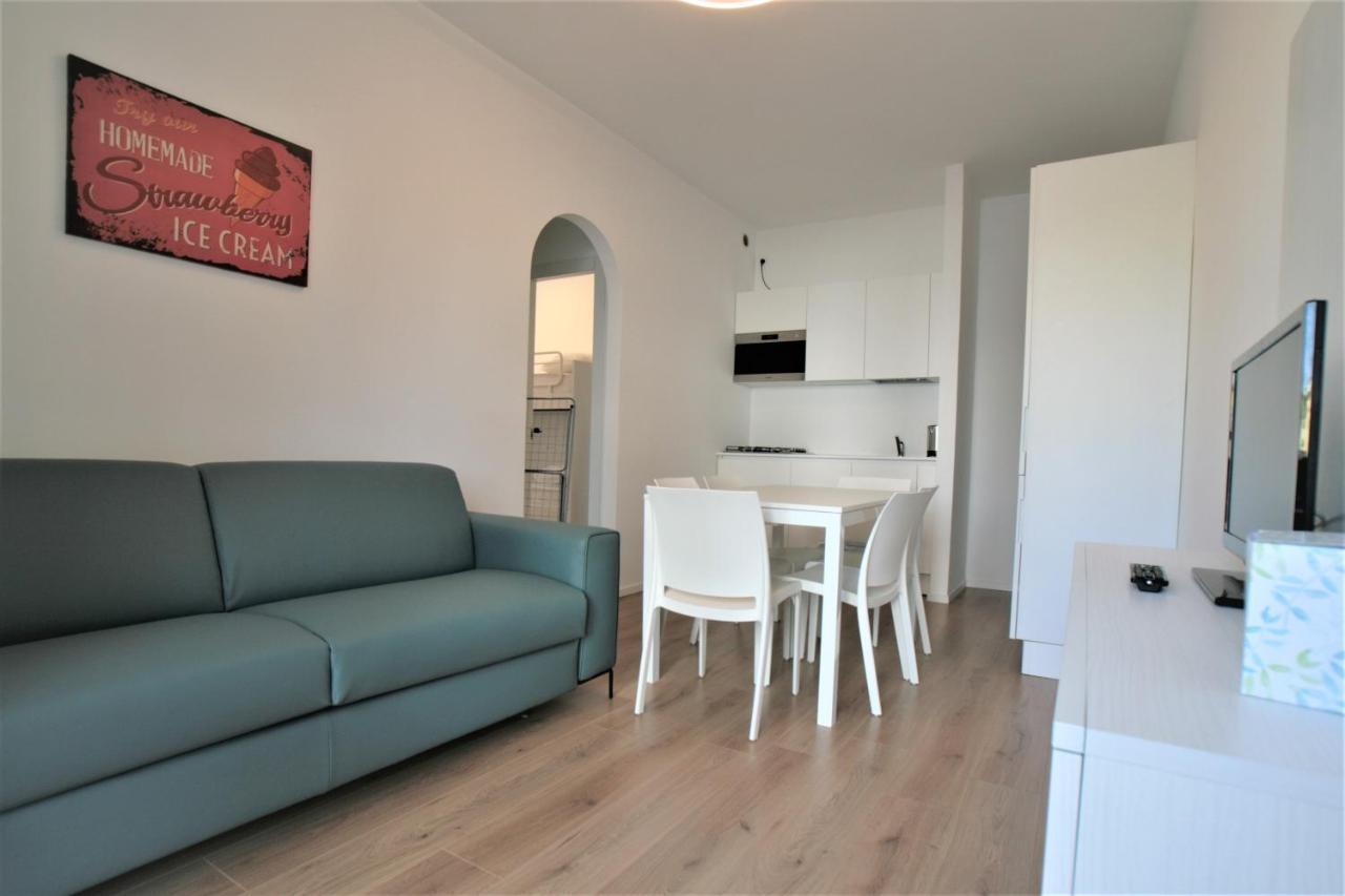 Residence Houston Lido di Jesolo Exterior photo